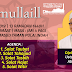 Poster Qiamullail Masjid Tman Pulai Indah