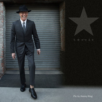 Shocked: David Bowie Passes Days After Releasing Latest Album