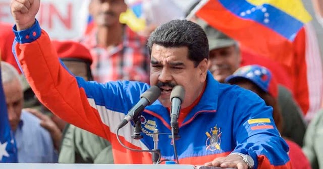 Maduro anuncia entrega de un bono de 2 miserables dólares para los jubilados