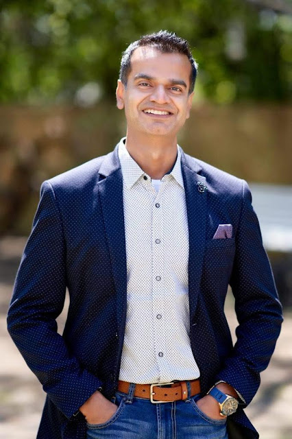Amit Bhayani, Co-Founder, FlexifyMe