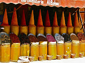 #10 Marrakech Wallpaper