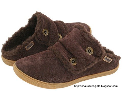 Chaussure gola:V199828_[551207]