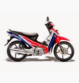 Harga Motor Honda