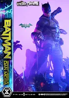 Ultimate Premium Masterline Batman Dark Detective [ DC Future State ], Prime 1 Studio