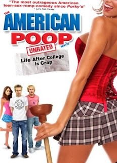 The American Poop Movie (2006) (Unrated)