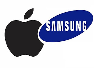 Samsung overtakes Apple as No. 1 Smart phone Seller