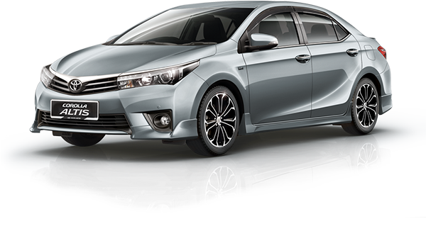 Daftar Harga  Mobil  Bekas  Toyota  Corolla  Altis  Terbaru 2021