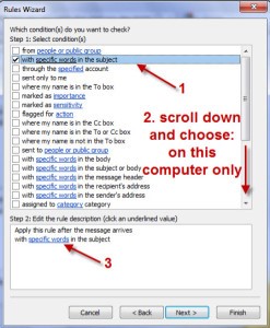 Remotely Shutdown Your Computer through a Mobile Phone using Email