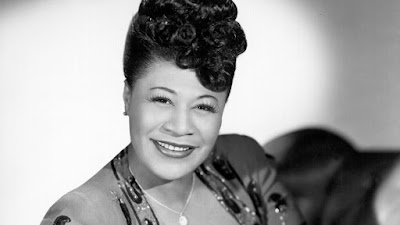 Ella Fitzgerald Picture