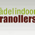 Pádel Indoor Granollers - Granollers (Barcelona)