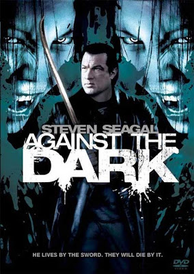 Against The Dark (2009)