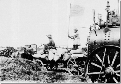 World War I