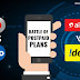 Jio Rs 199 postpaid plan vs Airtel Rs 399 vs Vodafone Rs 399 vs Idea Rs 389: Which one is the best pick?