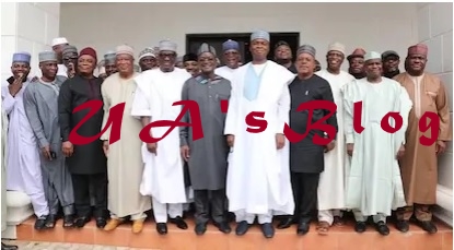 Saraki, Dogara, NASS members may leave APC soon