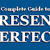 Present Perfect Tense