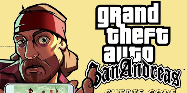 How Can I Download GTA San Andreas Cleo Cheats Code File And Use On Android.
