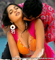 Anushka, Sizzling, and, Chilling, Tasty, Photo, Gallery