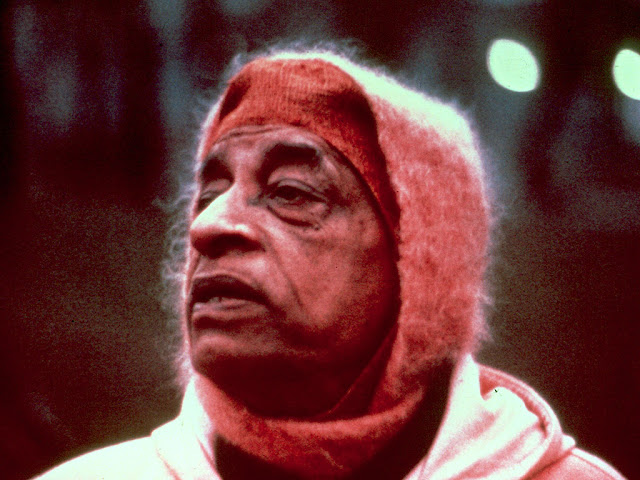 Srila Prabhupada--The Greatest Innovator in World History