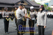 Polres Jember Tingkatkan Pelayanan Prima