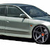 Mitsubishi Galant 8 Tuning / Body Kit Lenzdesign Performance