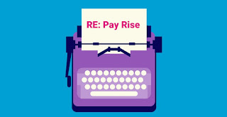 What to say to management to get a pay rise