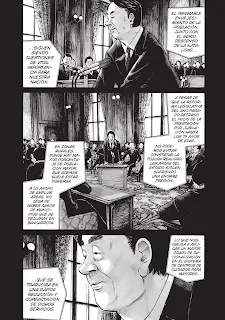 Reseña de Antología de Inio Asano, Norma Editorial.
