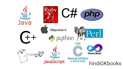 Computer programming languages