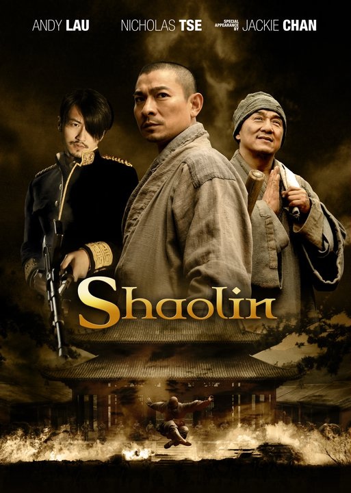 Watch Movies Shaolin (2011) Full Free Online