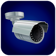   CCTV Camera Recorder