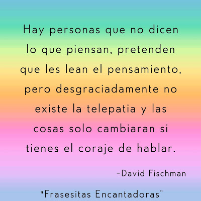 Frases de David Fischman, Imágenes de David Fischman, Reflexiones de David Fischman, Tarjetas de David Fischman, Mensajes de David Fischman, Las Mejores frases de David Fischman.