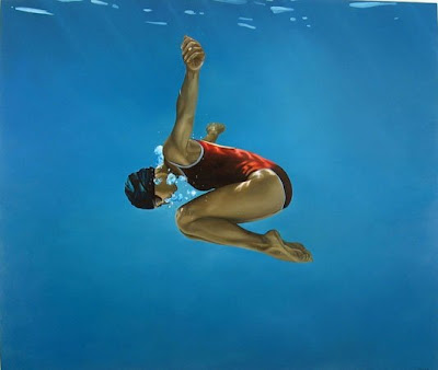 Famous Underwater Paintings