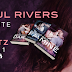 Book Blitz : Excerpt & Giveaway - Beautiful River Series by Jordyn White