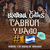 “Cabrón y Vago” la canción más escuchada en Honduras 🇭🇳 