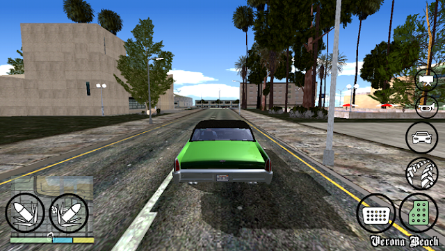 gta v total conversion mod for gta san andreas android mod pack