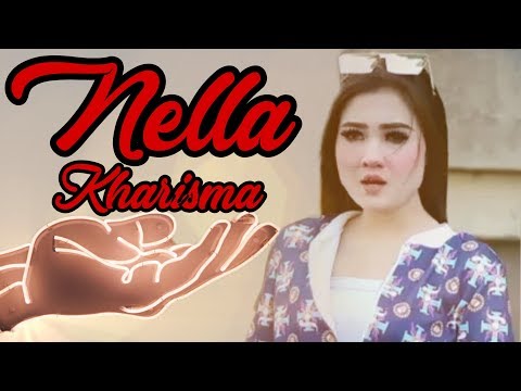 Nella Kharisma Ditinggal Rabi