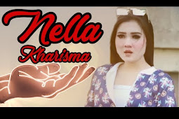 Kunci Gitar dan Lirik Lagu Ra Jodo - Nella Kharisma