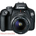 Canon EOS 4000D Full Specifications 