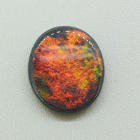 Black Opals