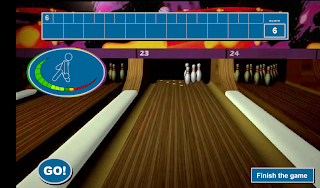 Bowling