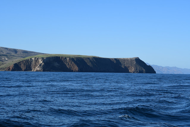 Channel Islands National Park