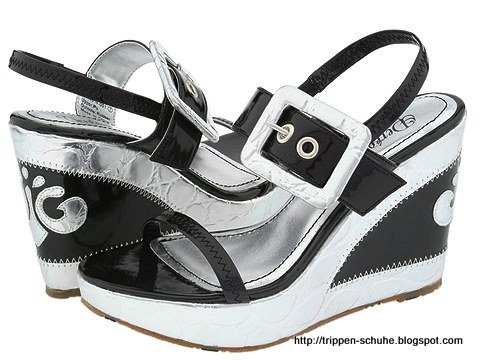 Trippen schuhe:schuhe-323278