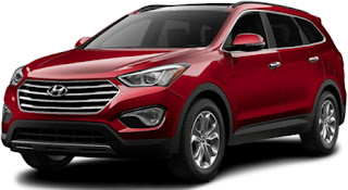 2013 Hyundai Santa Fe - GOOD DESIGN Award