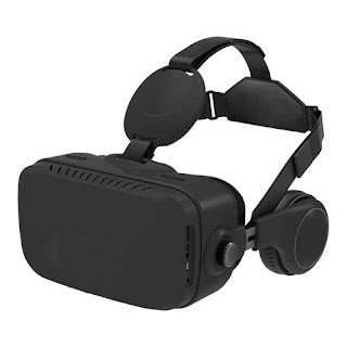 Sandisk Video Game VR Headsets