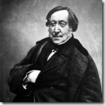 Gioachino Rossini