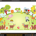 POWERPOINT BAHASA INGGRIS ANIMALS ATAU HEWAN-HEWAN