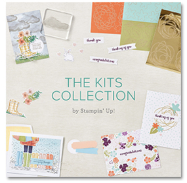 Kits Collection by Stampin' Up!