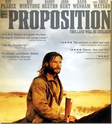 The Proposition