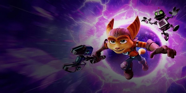 Ratchet & Clank Rift Apart Cross Platform Play