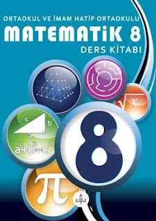 8. Sınıf Matematik Meb Yayınları Ders Kitabı Cevapları