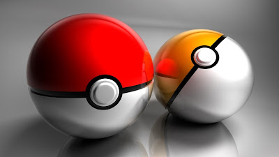 pokeball